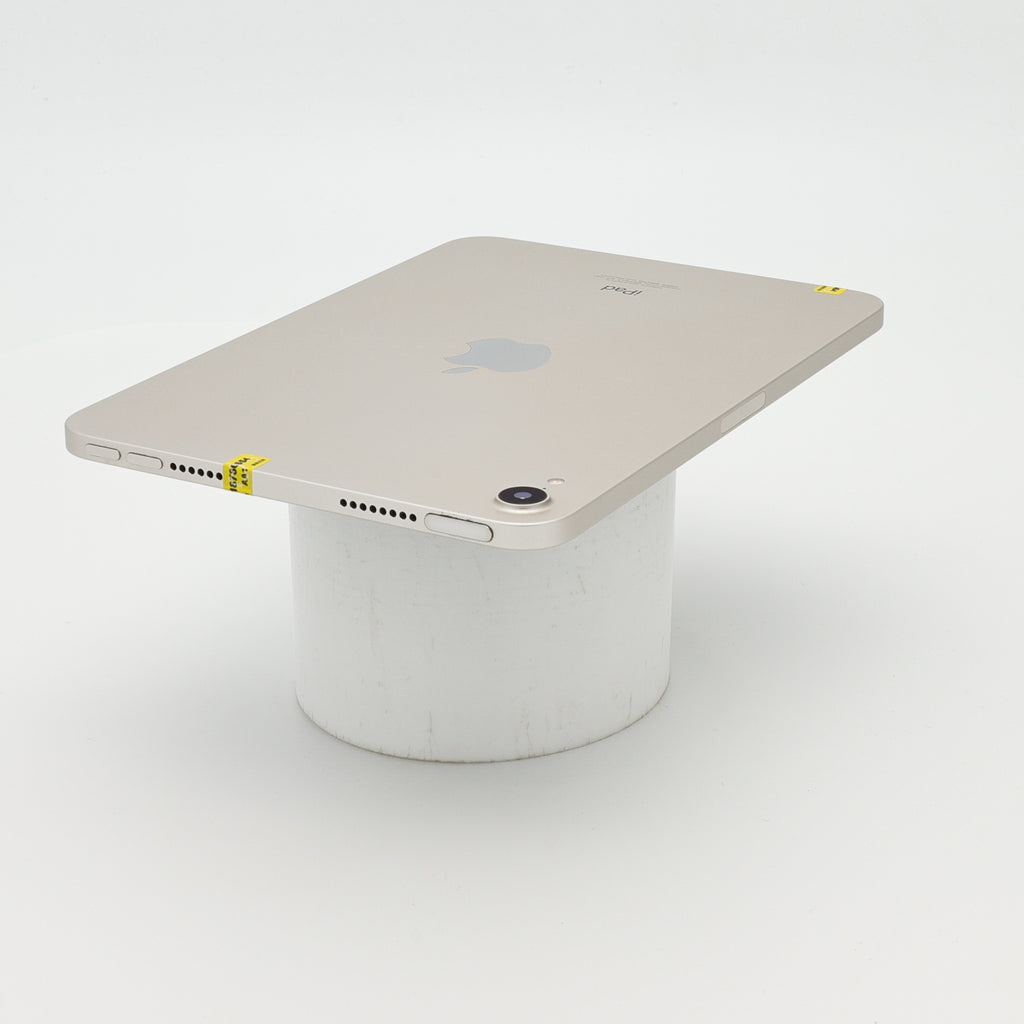 95新 Apple iPad mini6 256G 星光色 WIFI