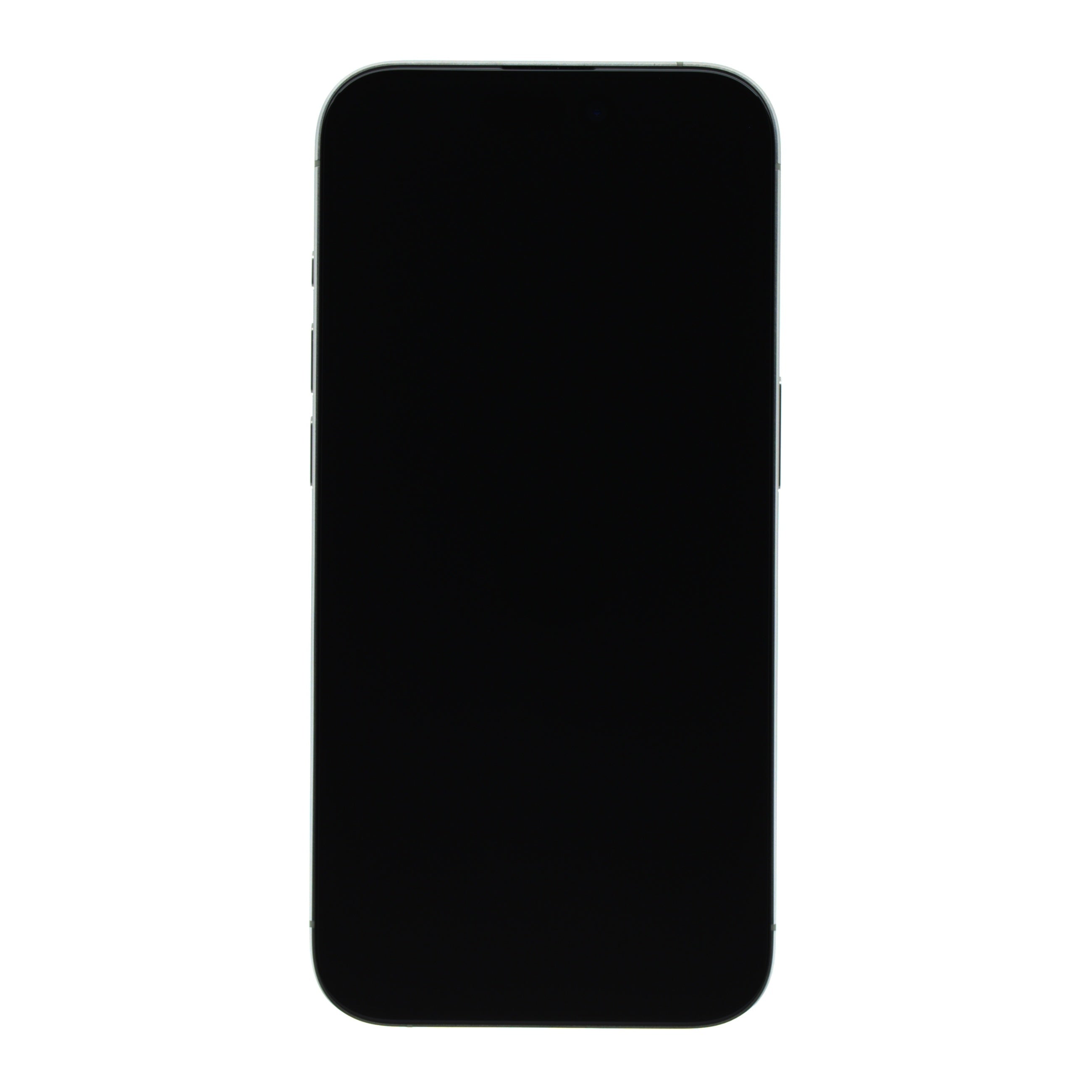 95新 Apple iPhone 15 Pro 256G 白色鈦金屬 中國大陸版