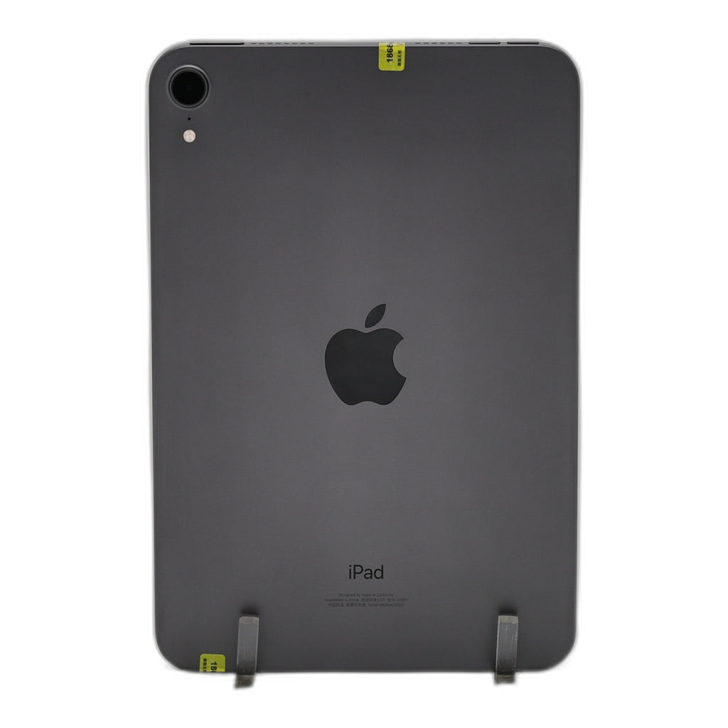 95新 Apple iPad mini6 64G 深空灰色 WIFI