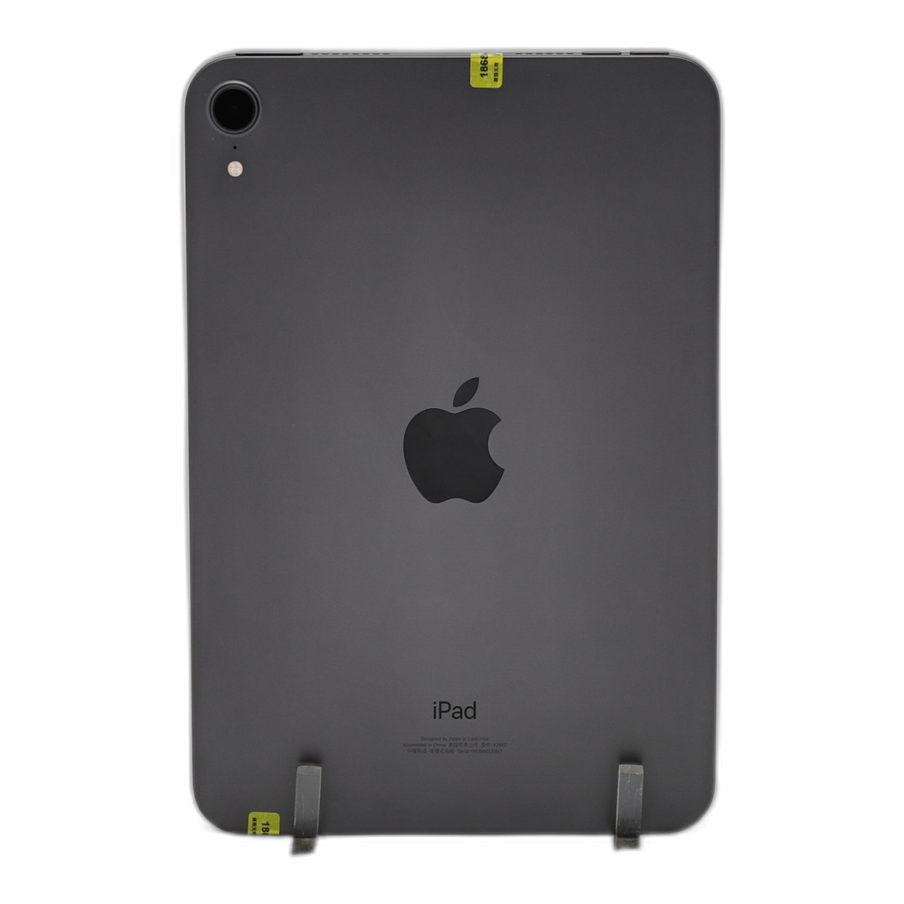 95新 Apple iPad mini6 64G 深空灰色 WIFI