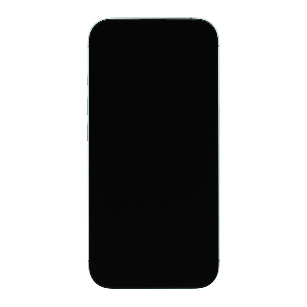 95新 Apple iPhone 16 256G 白色 中國大陸版