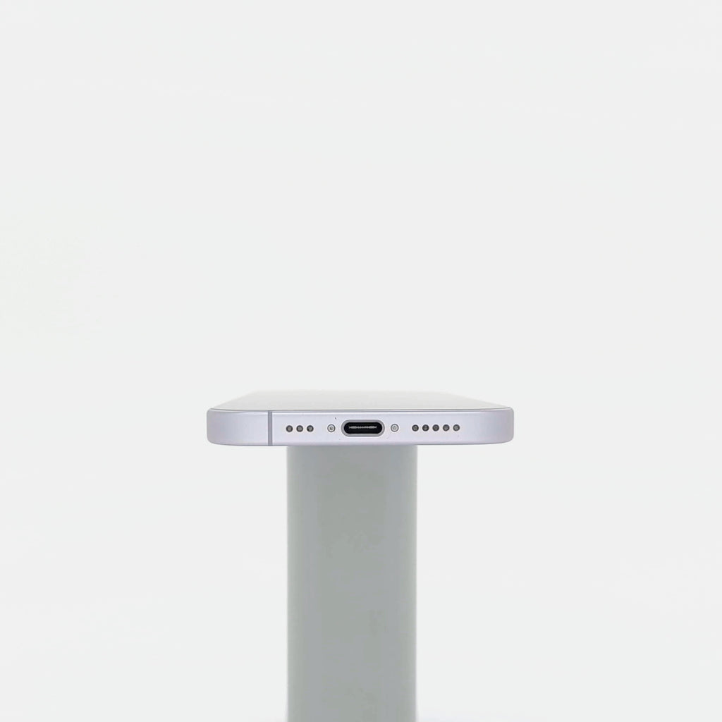 95新 Apple iPhone 17 256G 薰衣草紫色 中國大陸版