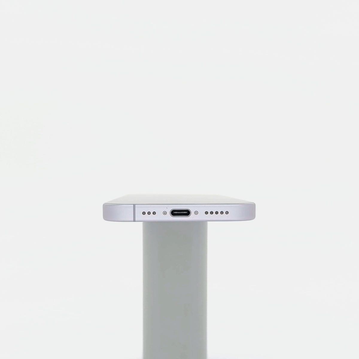 95新 Apple iPhone 17 256G 薰衣草紫色 中國大陸版
