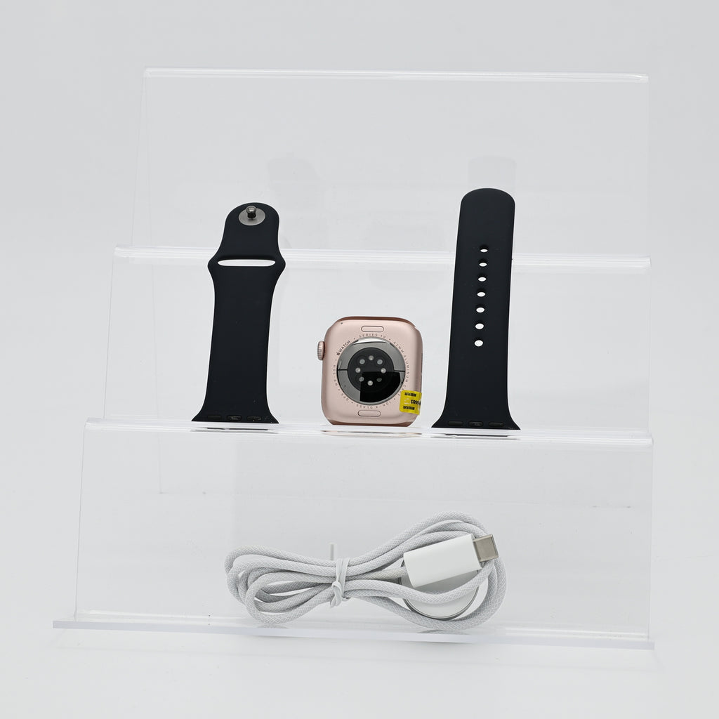 99新 Apple Watch Series 10 42毫米 鋁金屬
