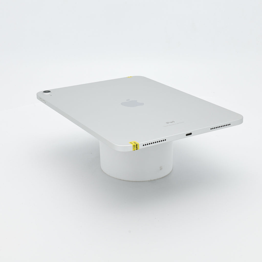 95新 Apple iPad 10代 64G 銀色 WIFI
