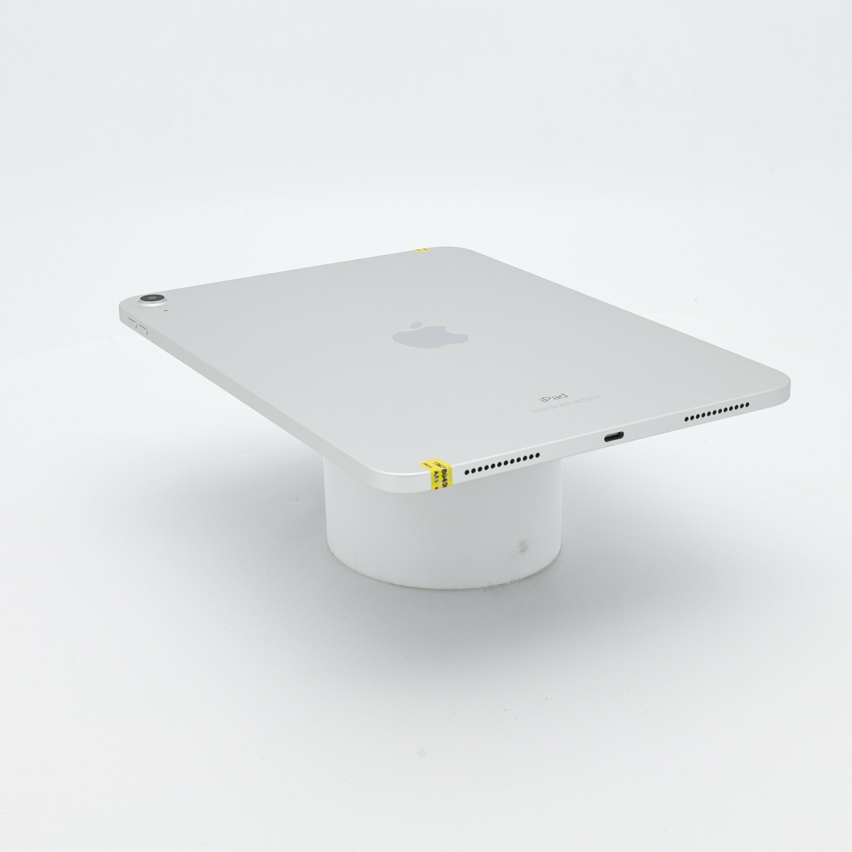 95新 Apple iPad 10代 64G 銀色 WIFI