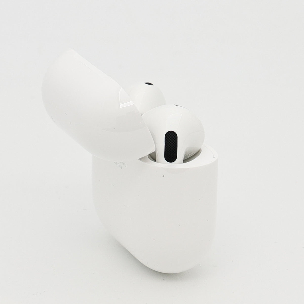 99新 Apple AirPods 4 (不支持主动降噪) 白色