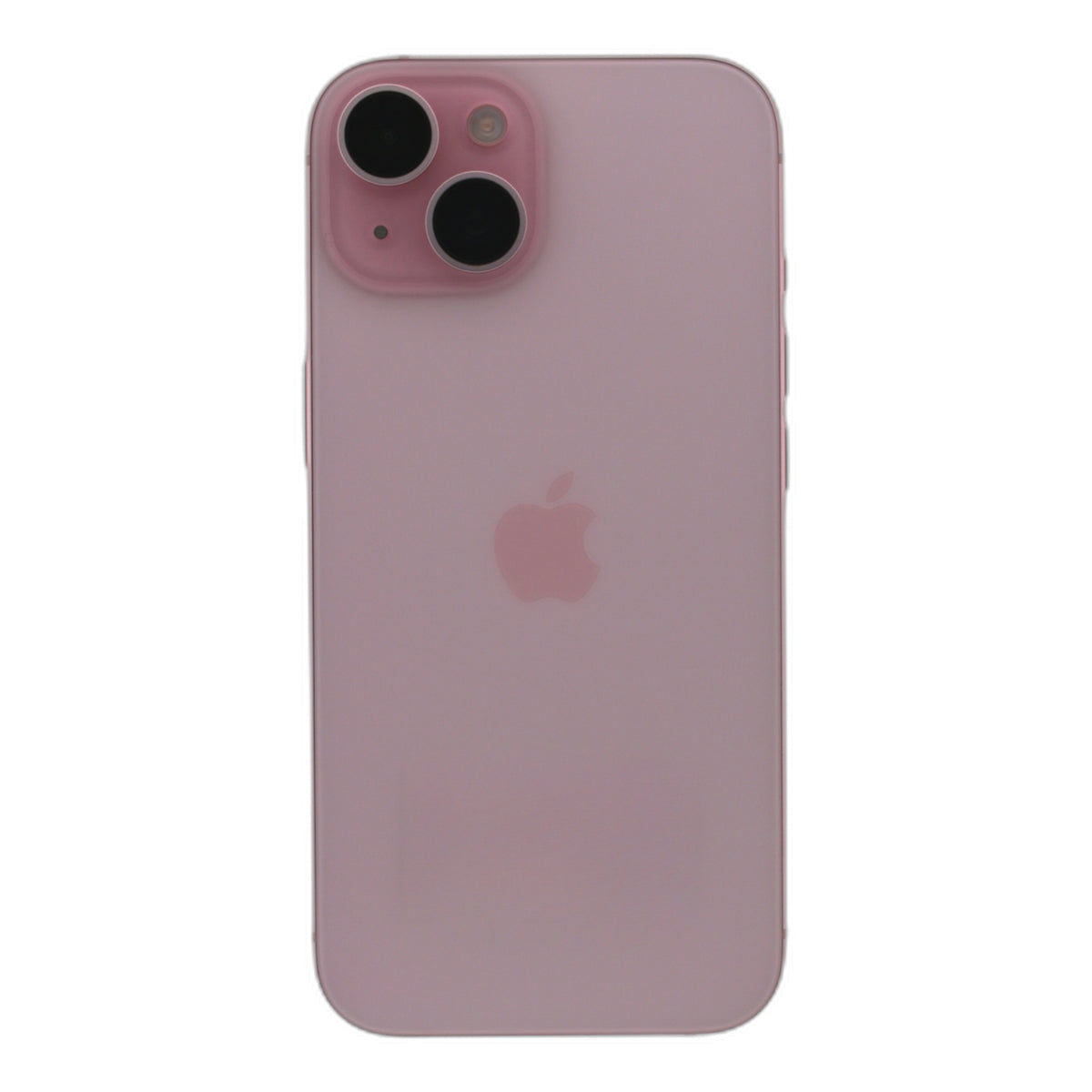 95新 Apple iPhone 15 256G 粉紅色 中國大陸版