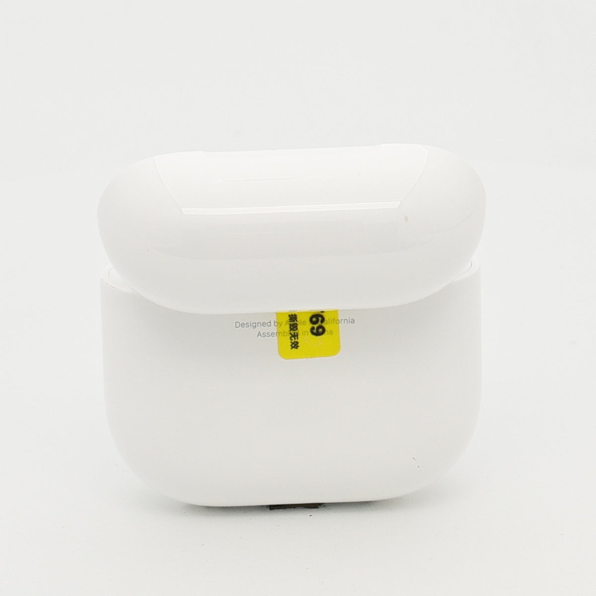 99新 Apple AirPods 4 (支持主动降噪) 白色