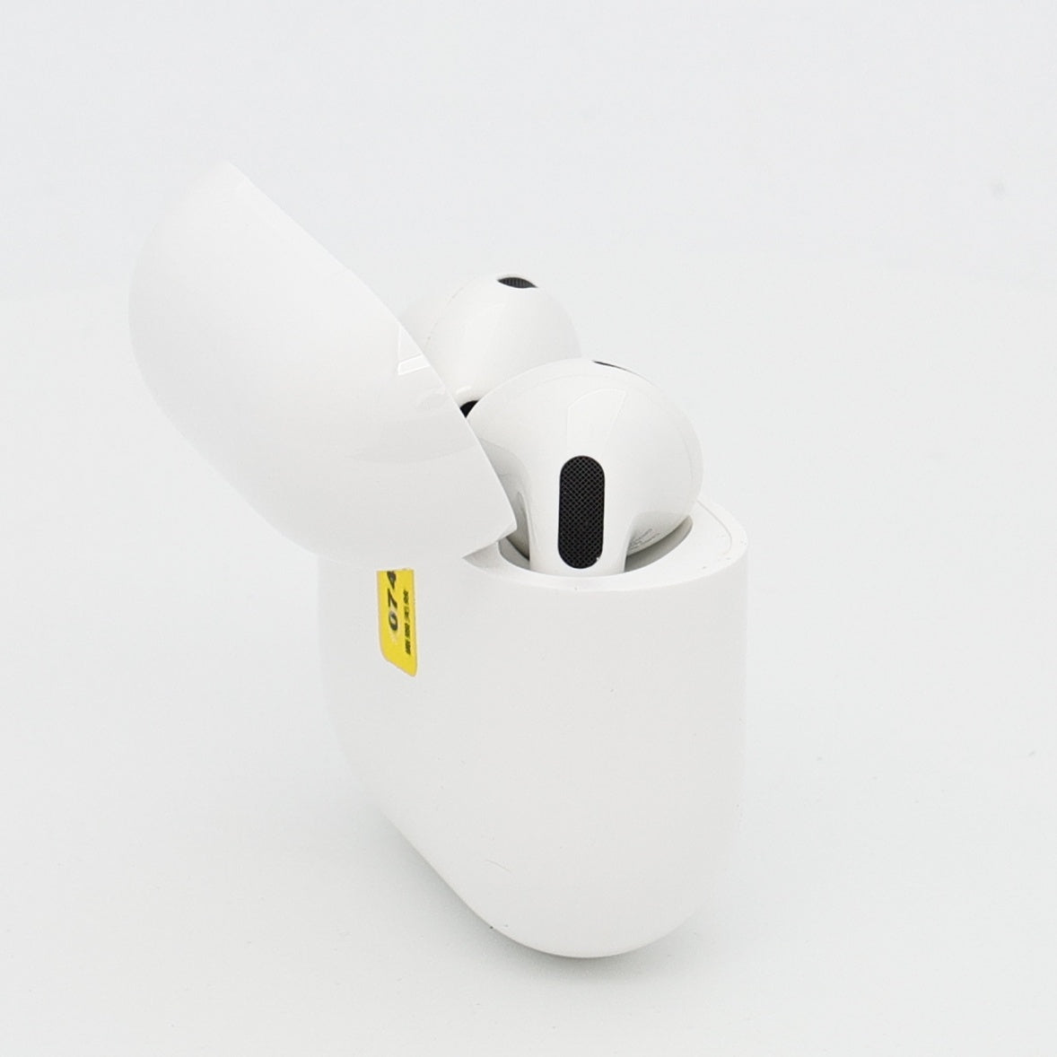 99新 Apple AirPods 5 白色