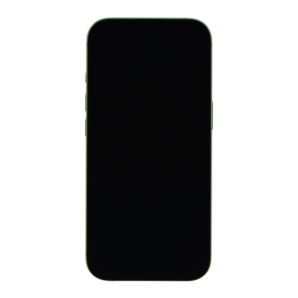 95新 Apple iPhone 17 256G 鼠尾草綠色 中國大陸版