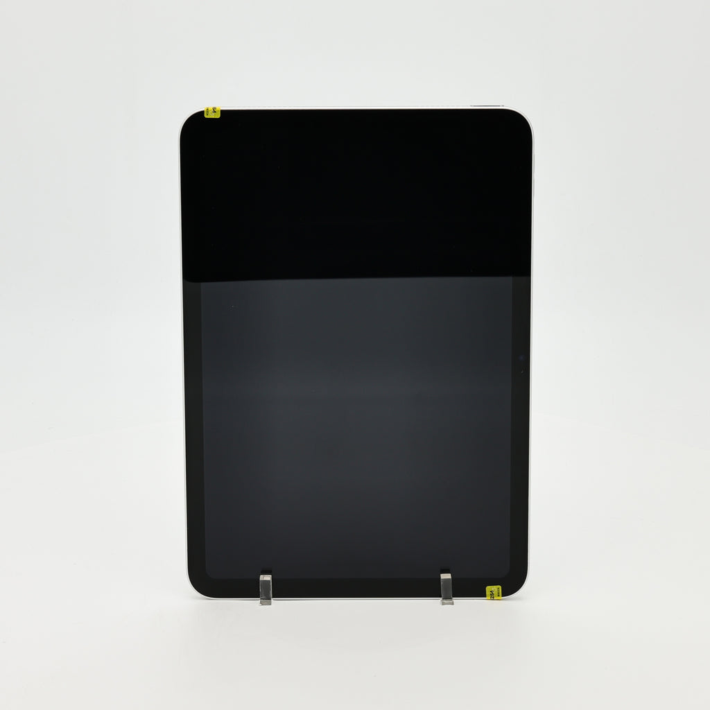 95新 Apple iPad 10代 256G 銀色 WIFI