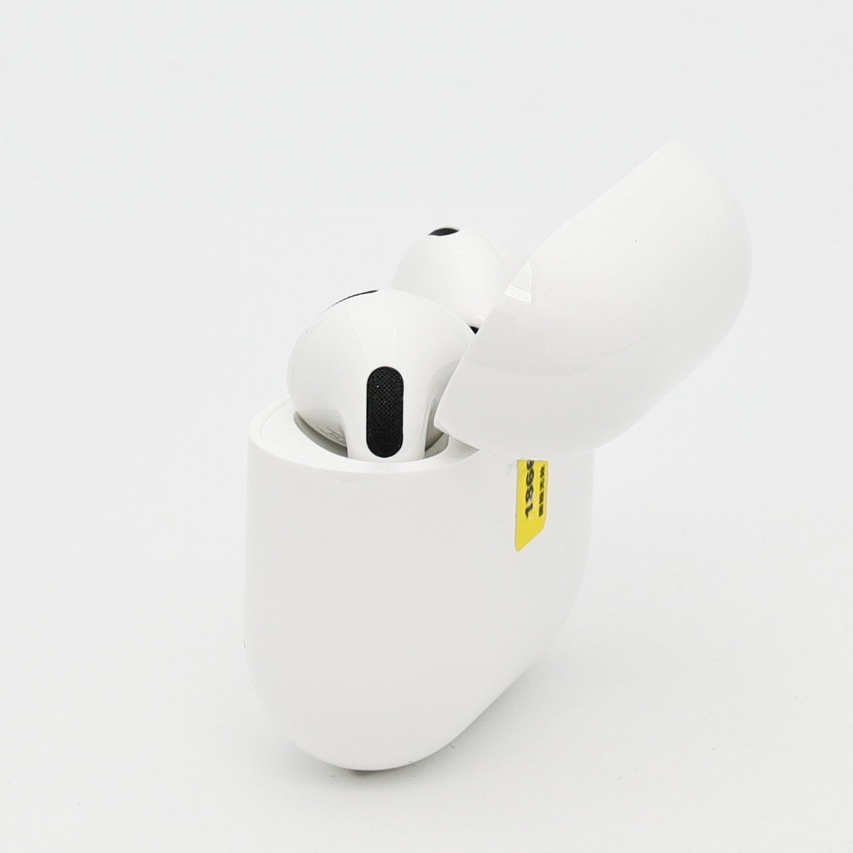 99新 Apple AirPods 4 (支持主动降噪) 白色