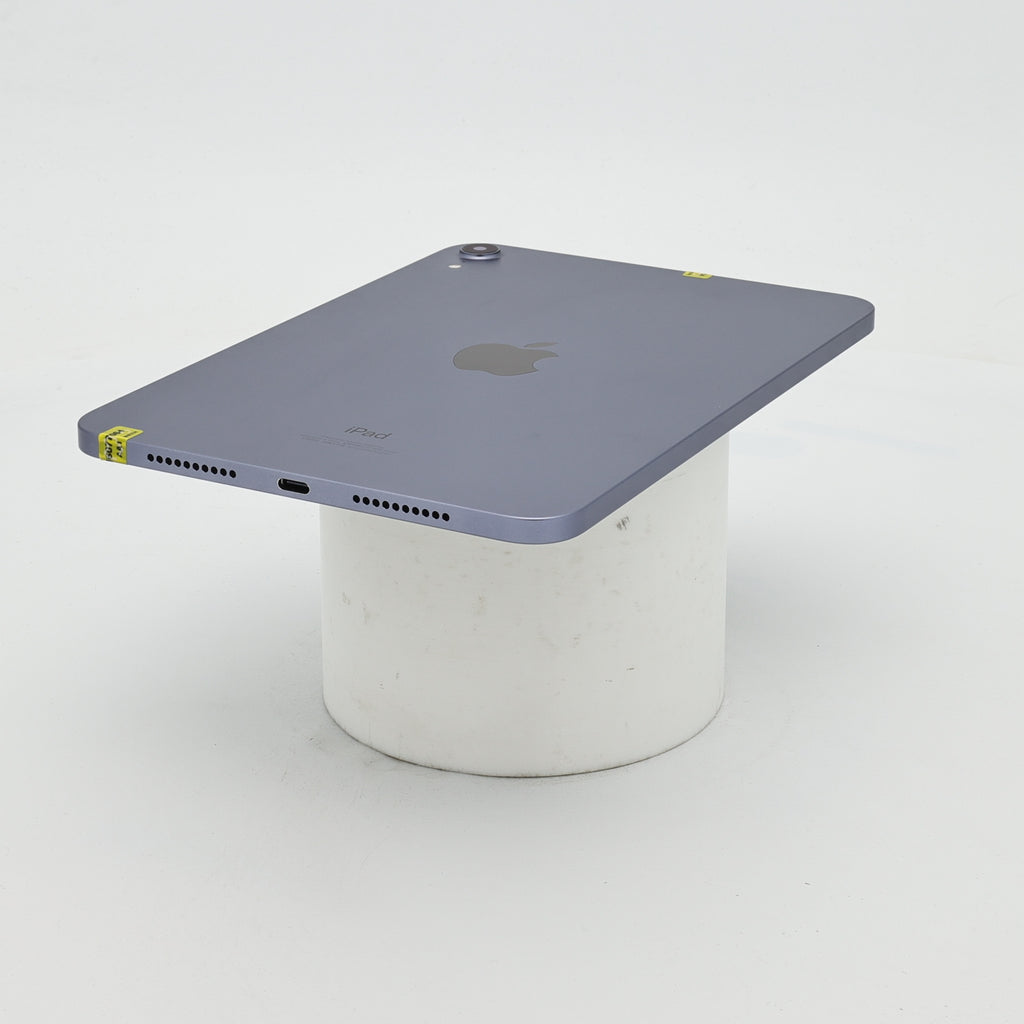 95新 Apple iPad mini6 256G 紫色 WIFI
