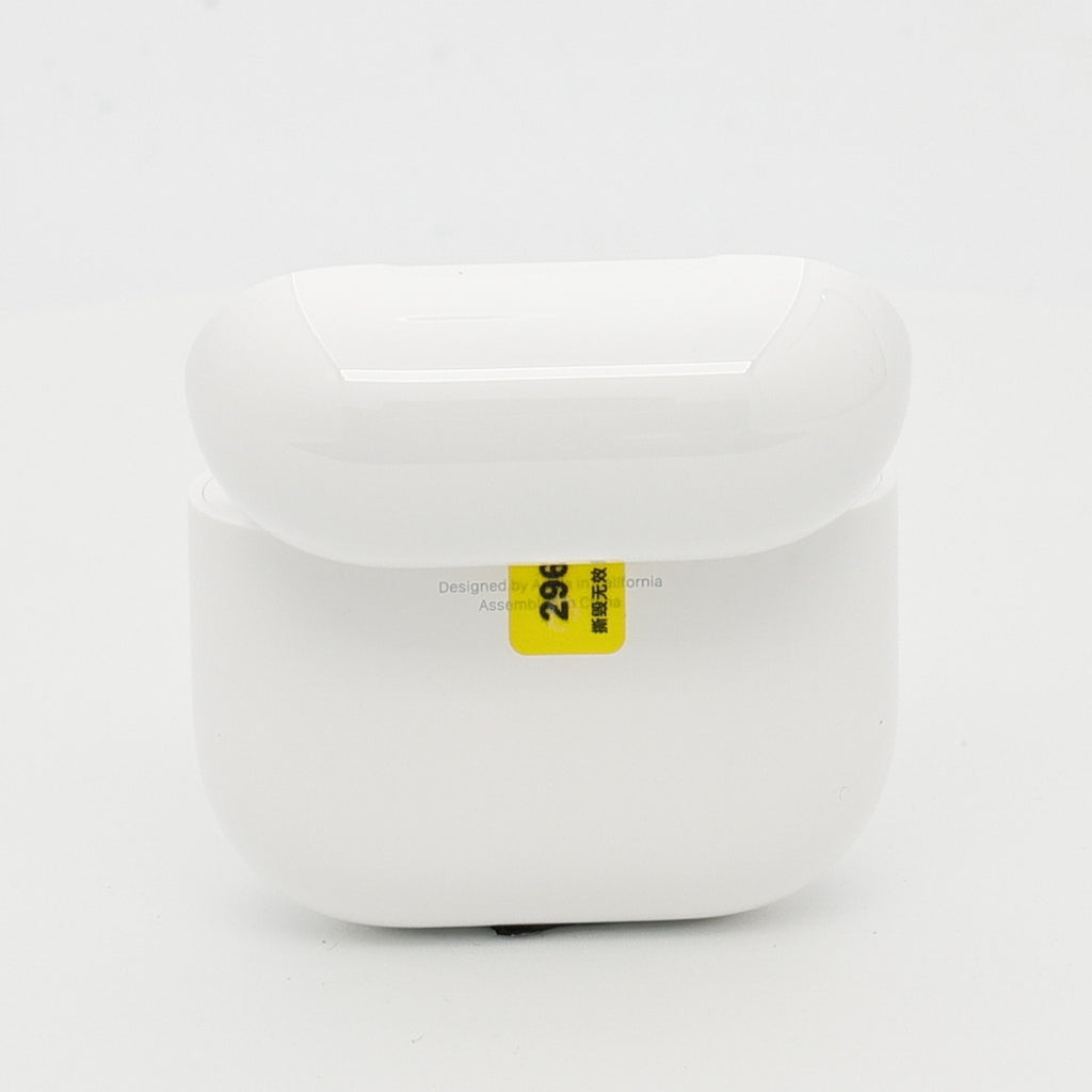 99新 Apple AirPods 4 (不支持主动降噪) 白色