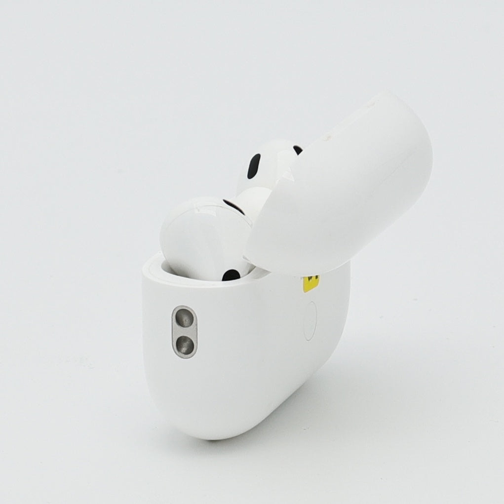 99新 Apple AirPods Pro 2 白色
