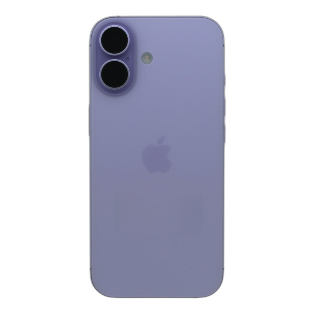 95新 Apple iPhone 17 256G 薰衣草紫色 中國大陸版