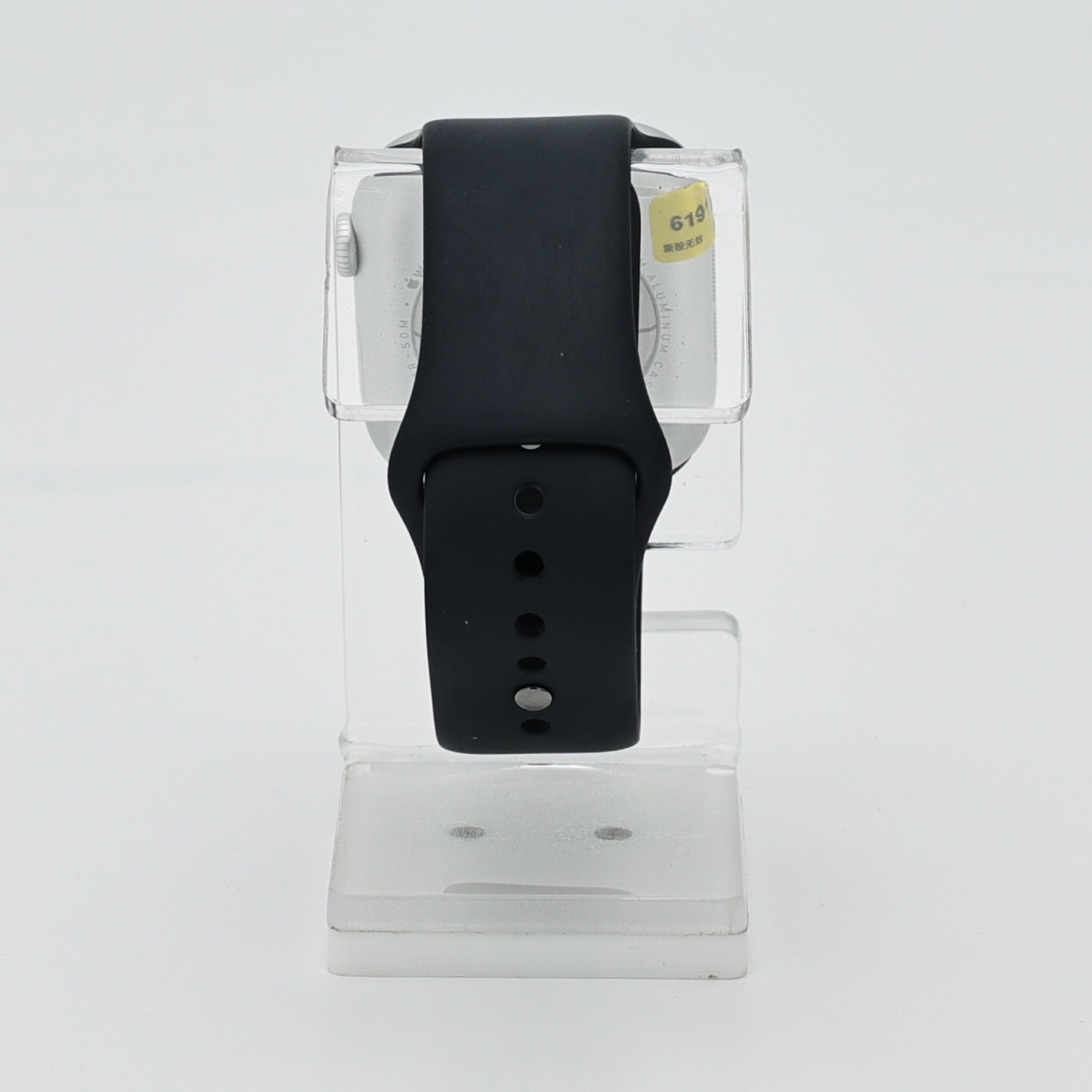 99新 Apple Watch Series 10 46毫米 鋁金屬