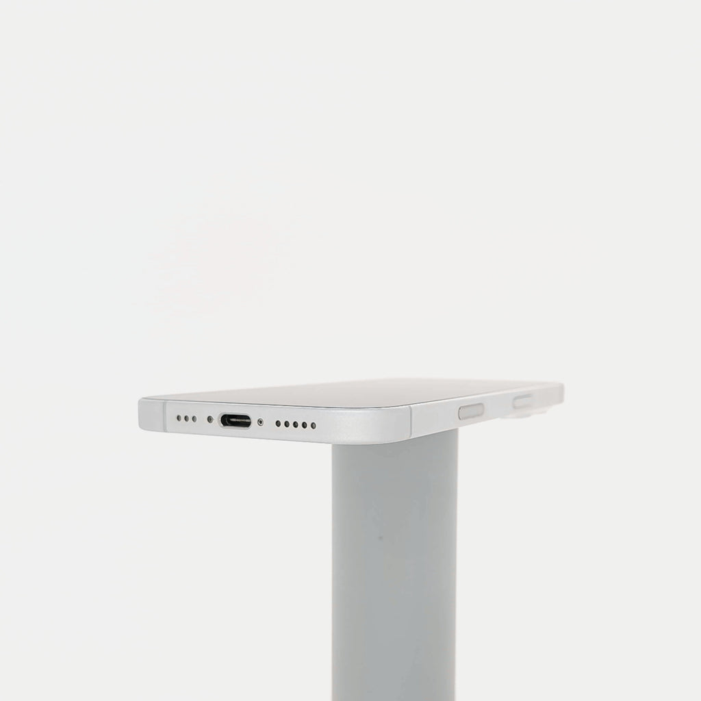 95新 Apple iPhone 16 128G 白色 中國大陸版