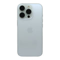 95新 Apple iPhone 16 Pro 128G 白色鈦金屬 中國大陸版