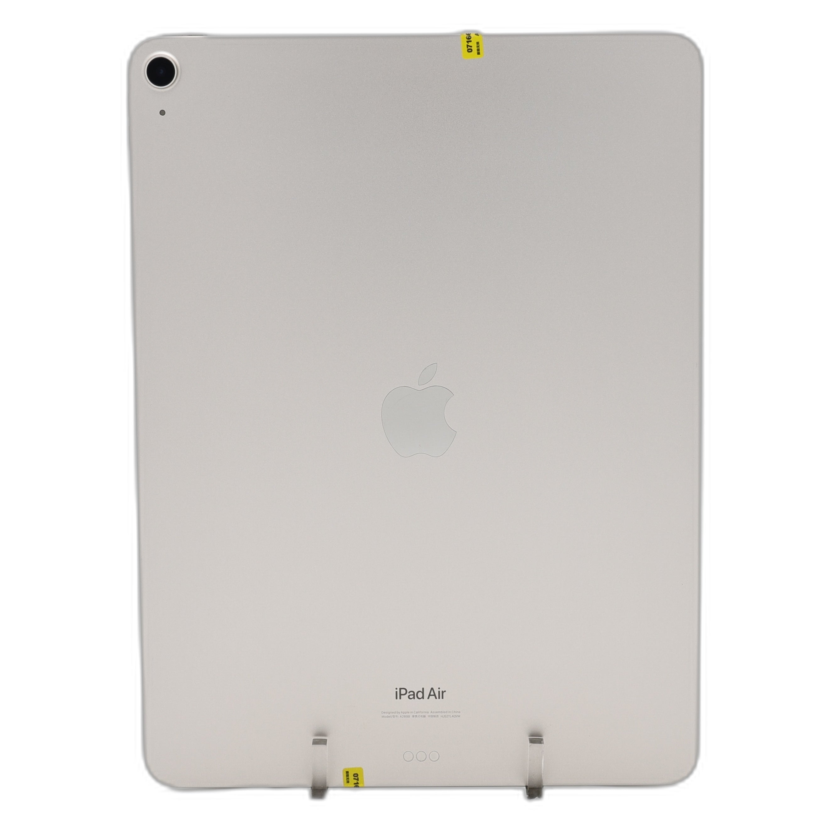 99新 Apple iPad Air (M2) 13英寸 128G 星光色 WIFI