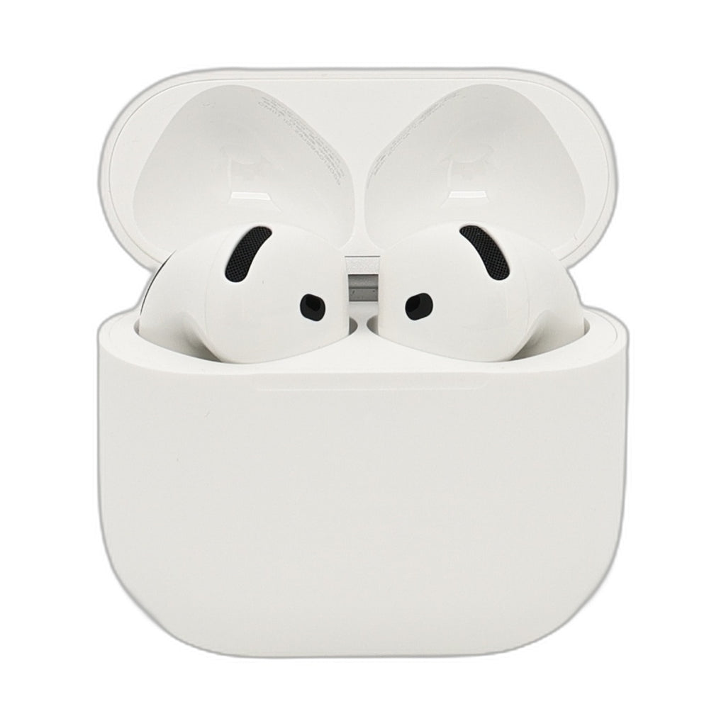99新 Apple AirPods 4 (支持主动降噪) 白色