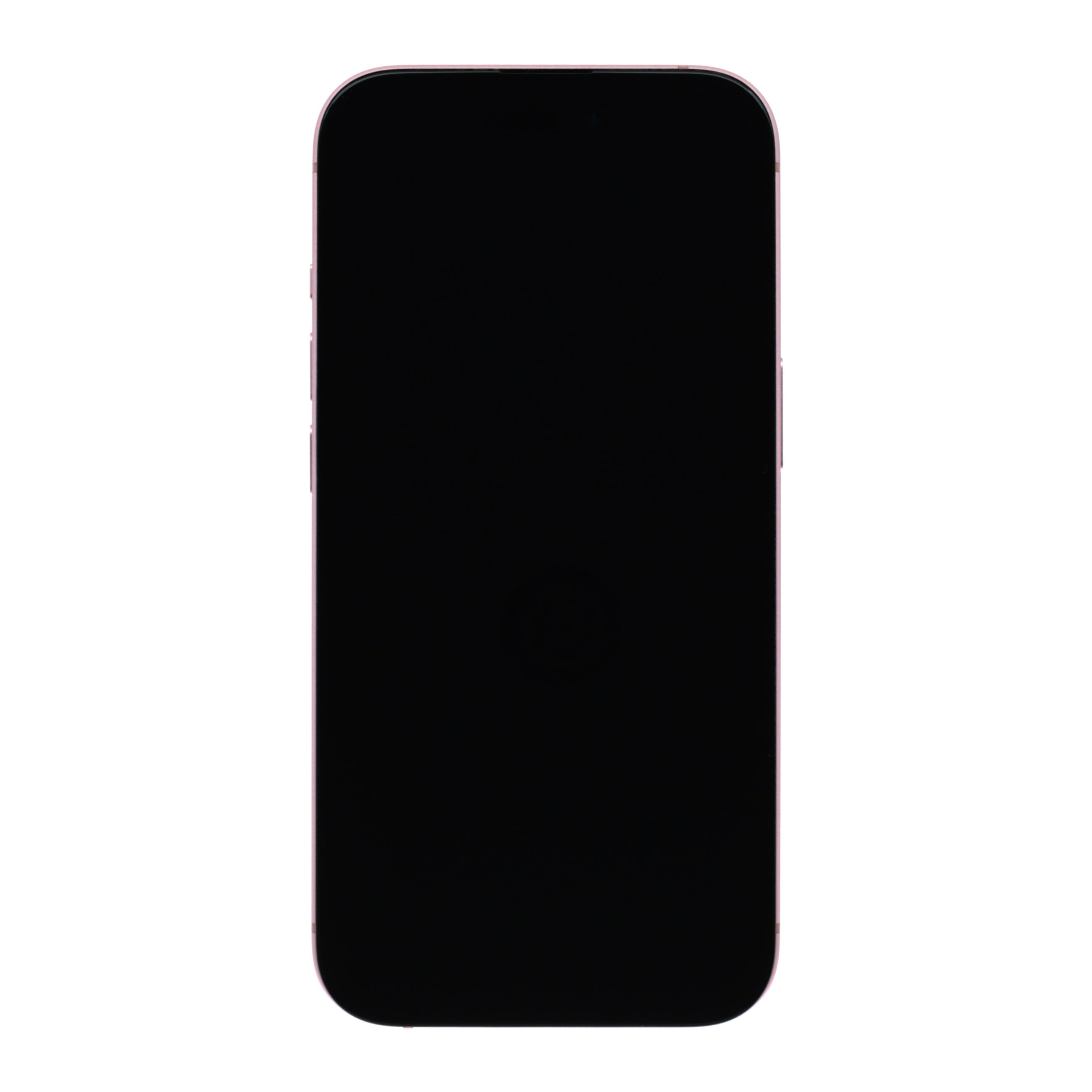 95新 Apple iPhone 15 256G 粉紅色 中國大陸版