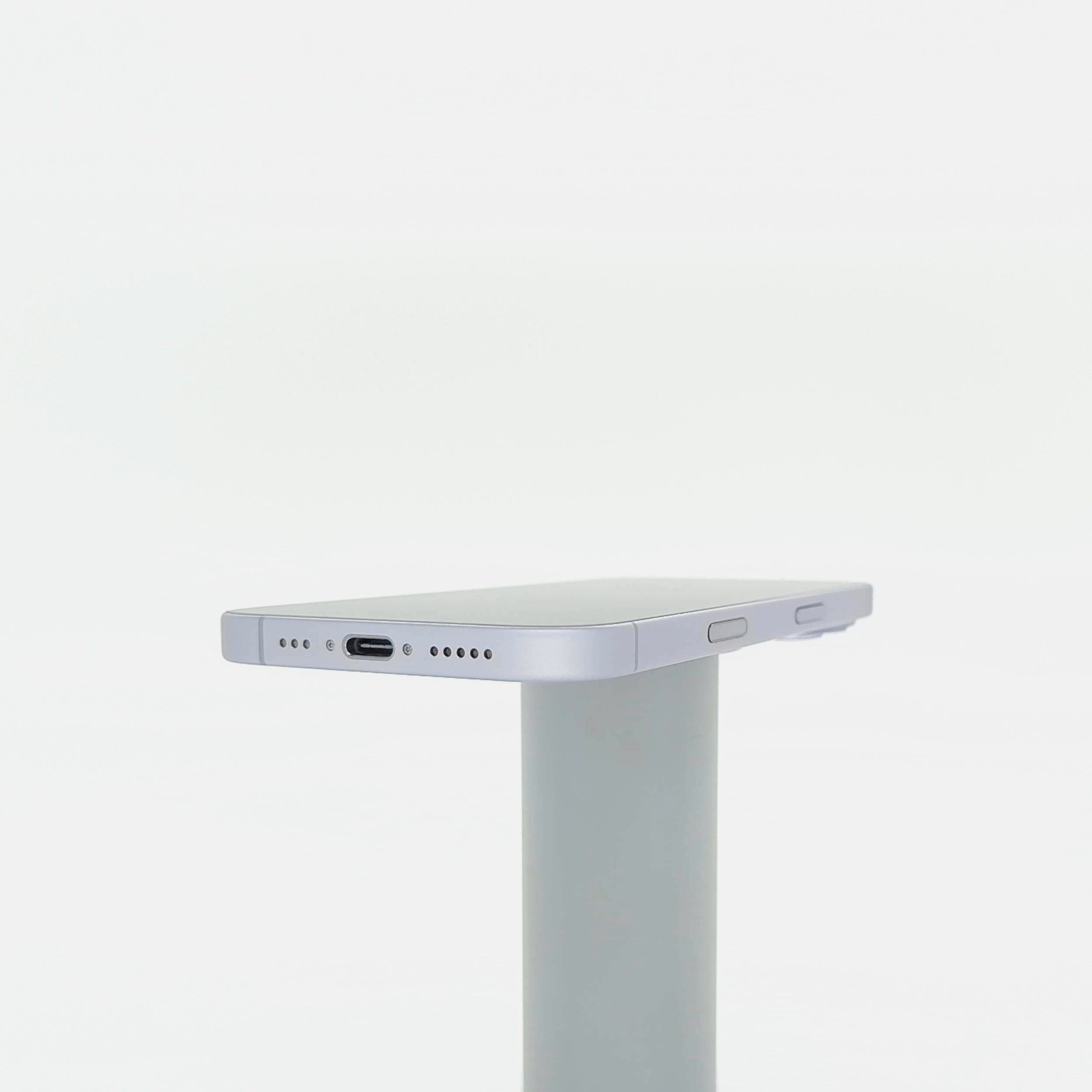 99新 Apple iPhone 17 256G 薰衣草紫色 中國大陸版