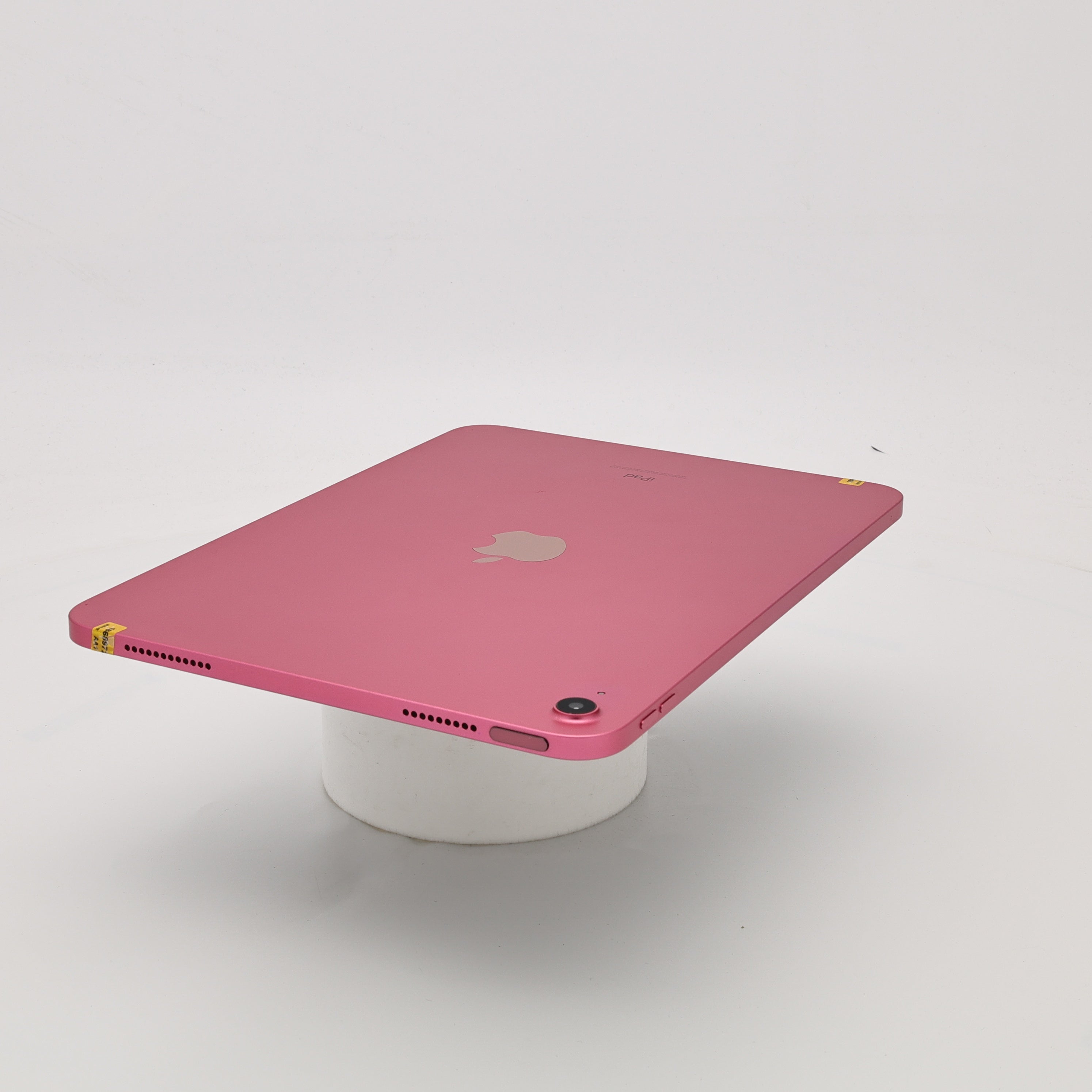 99新 Apple iPad 10代 256G 粉紅色 WIFI