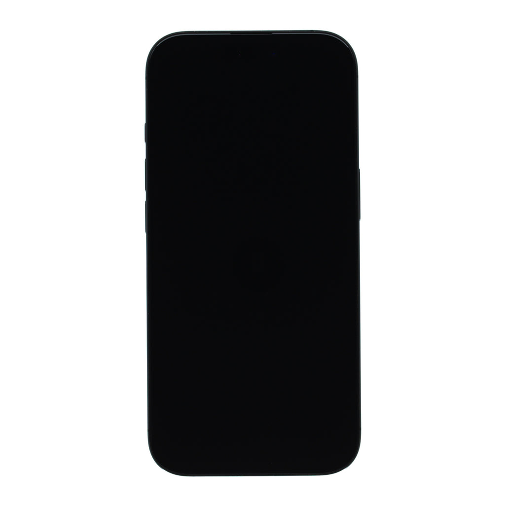 95新 Apple iPhone 16 Pro 128G 黑色鈦金屬 中國大陸版