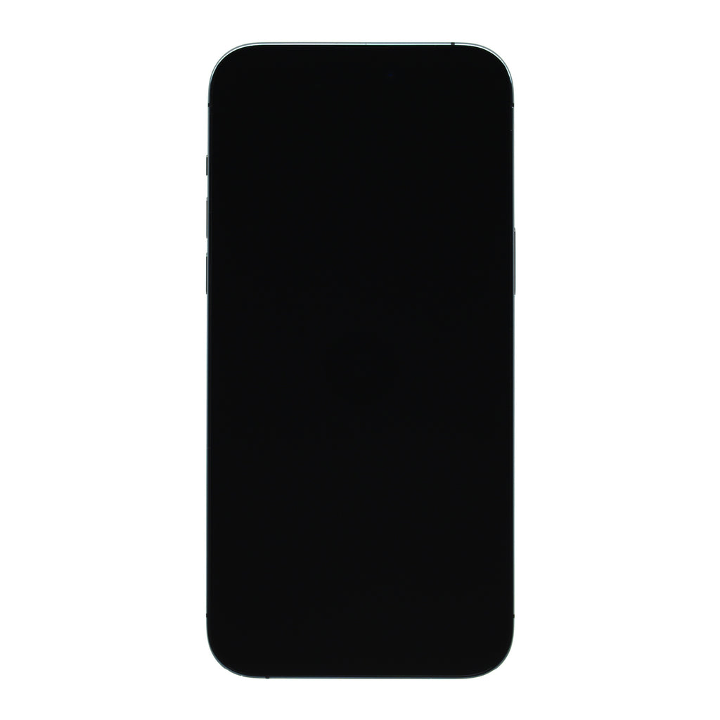 95新 Apple iPhone 14 Pro Max 256G 暗紫色 中國大陸版