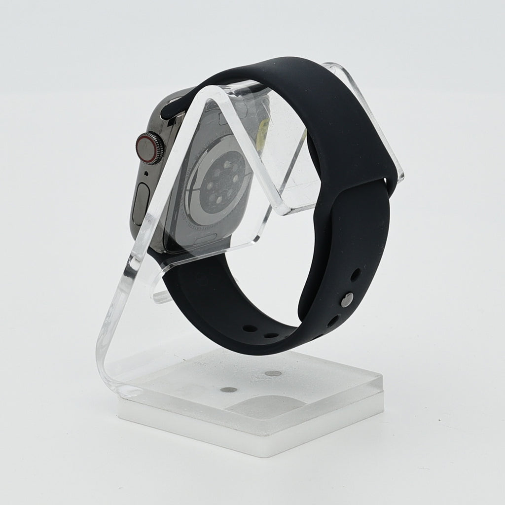99新 Apple Watch Series 8 41毫米 不銹鋼