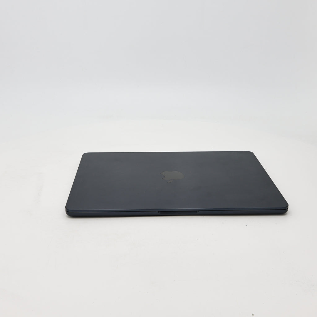 99新 Apple MacBook Air 22年 13寸 M2（8+8核） 16G RAM 256G SSD 午夜色