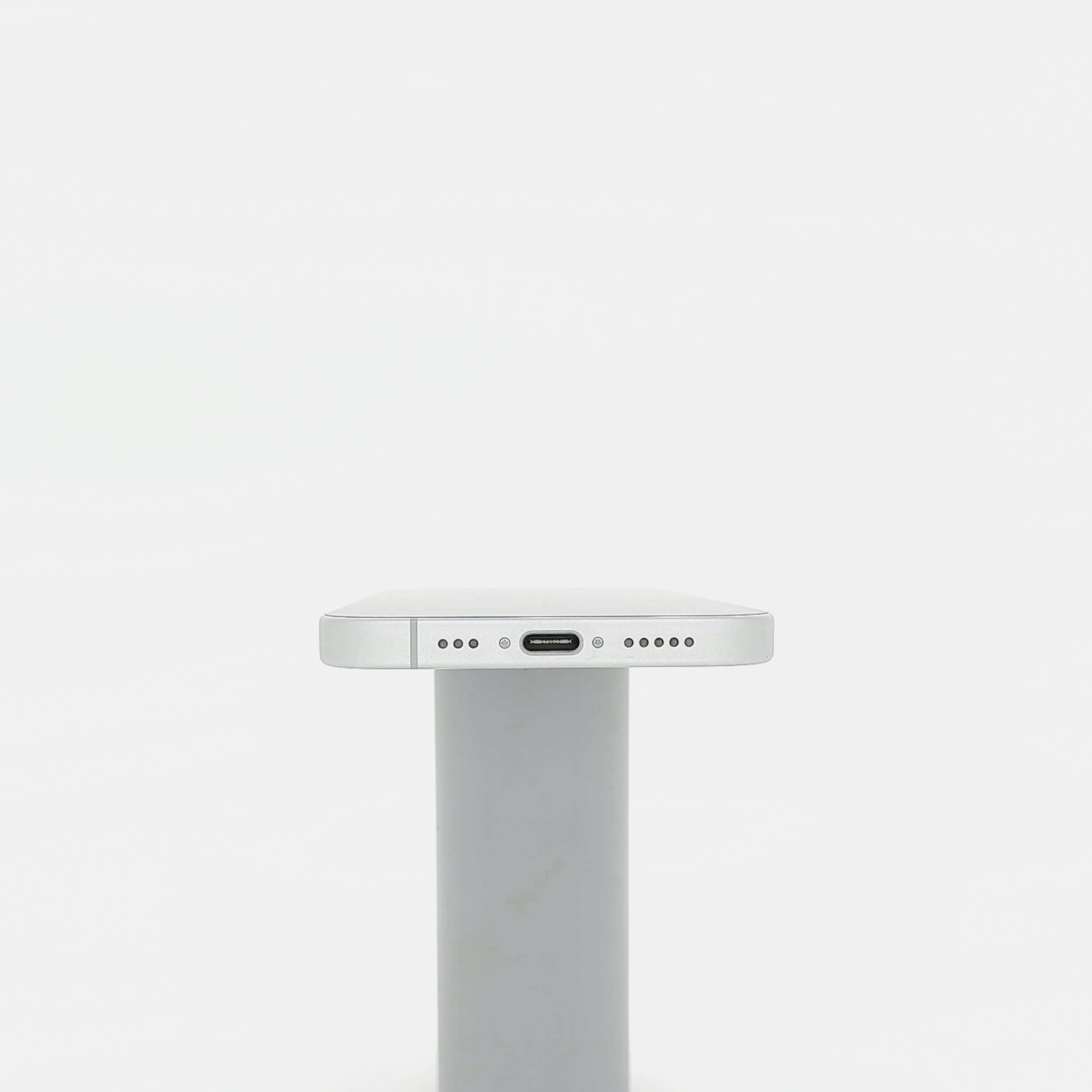 95新 Apple iPhone 16 256G 白色 中國大陸版