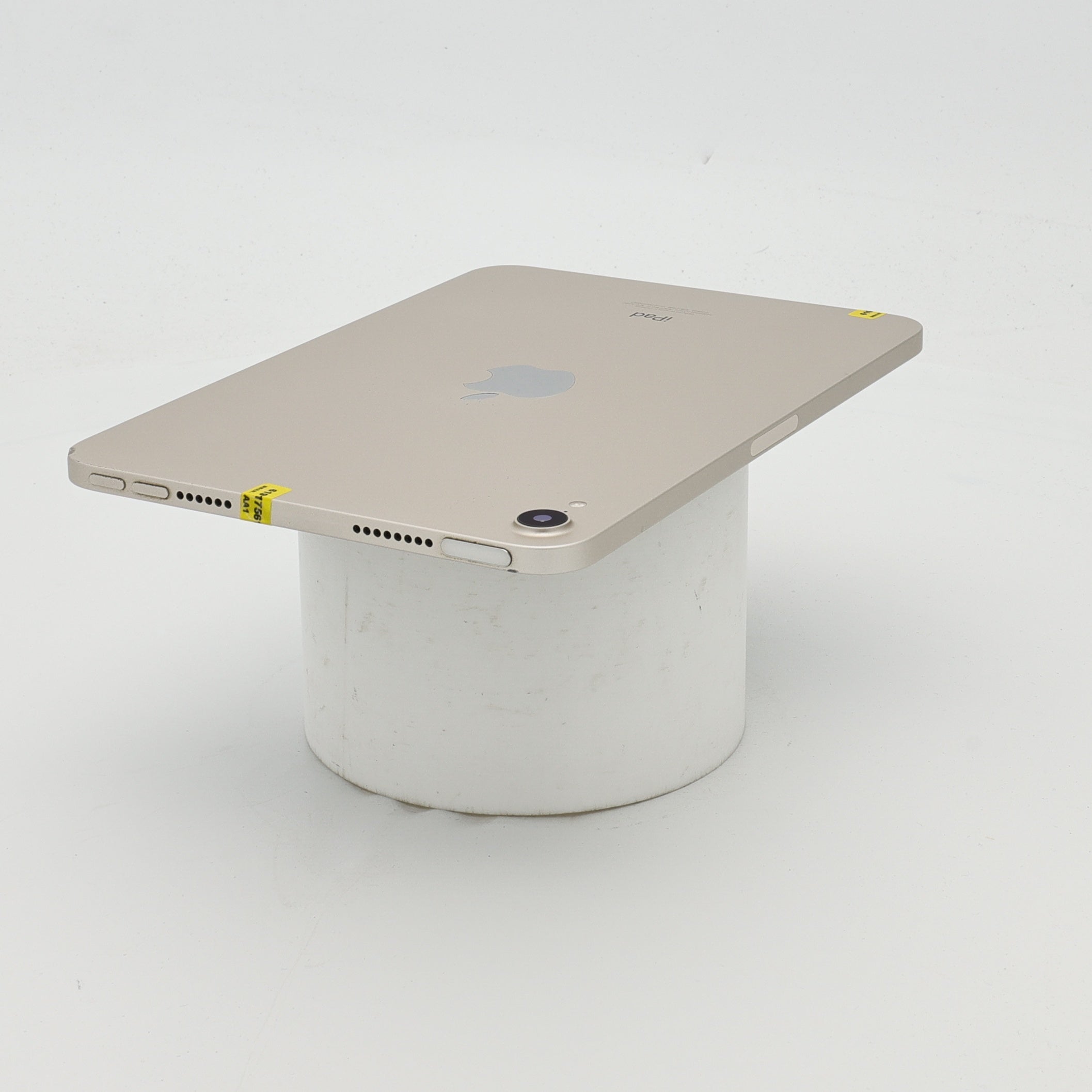 95新 Apple iPad mini6 64G 星光色 WIFI
