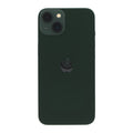 95新 Apple iPhone 13 128G 綠色 中國大陸版