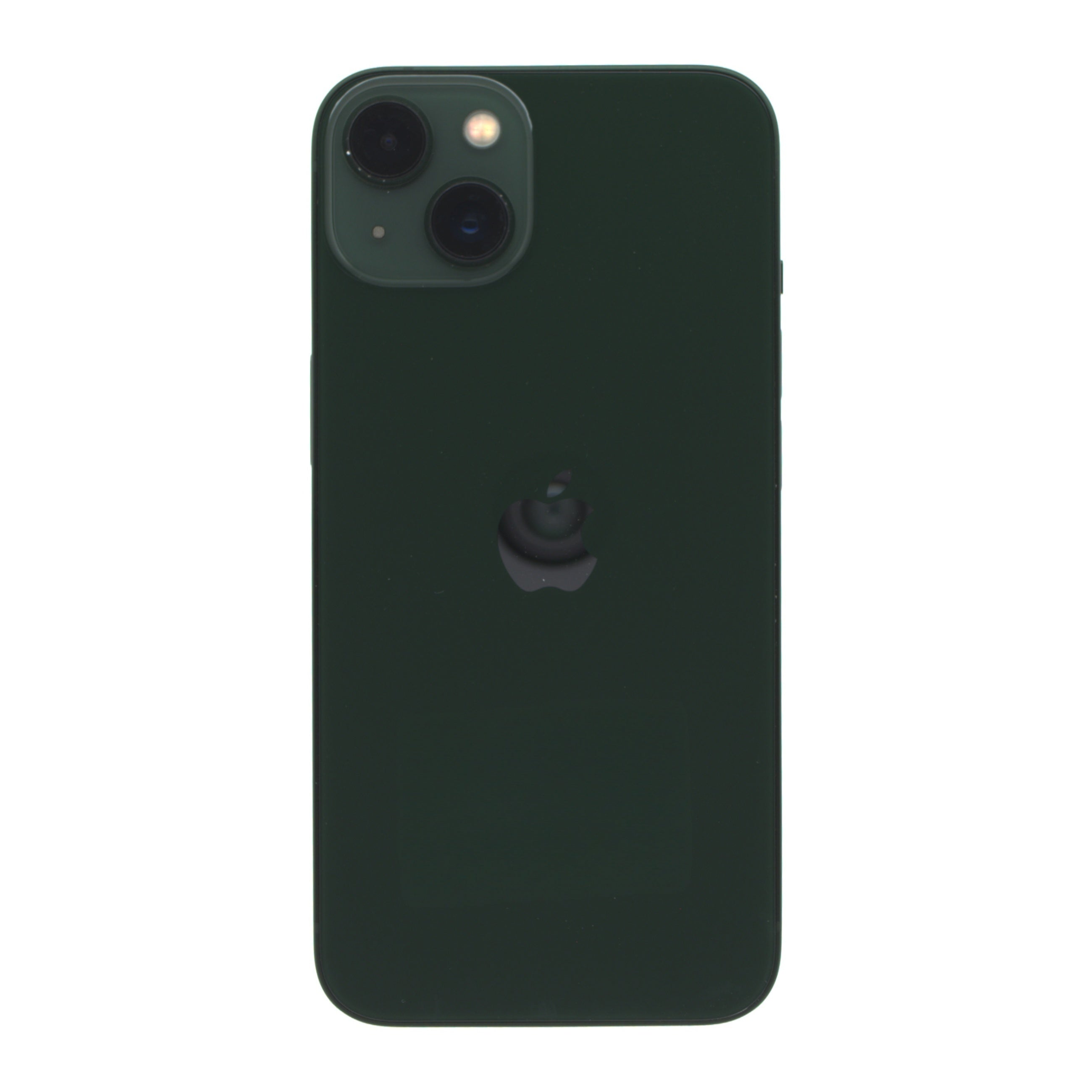95新 Apple iPhone 13 128G 綠色 中國大陸版