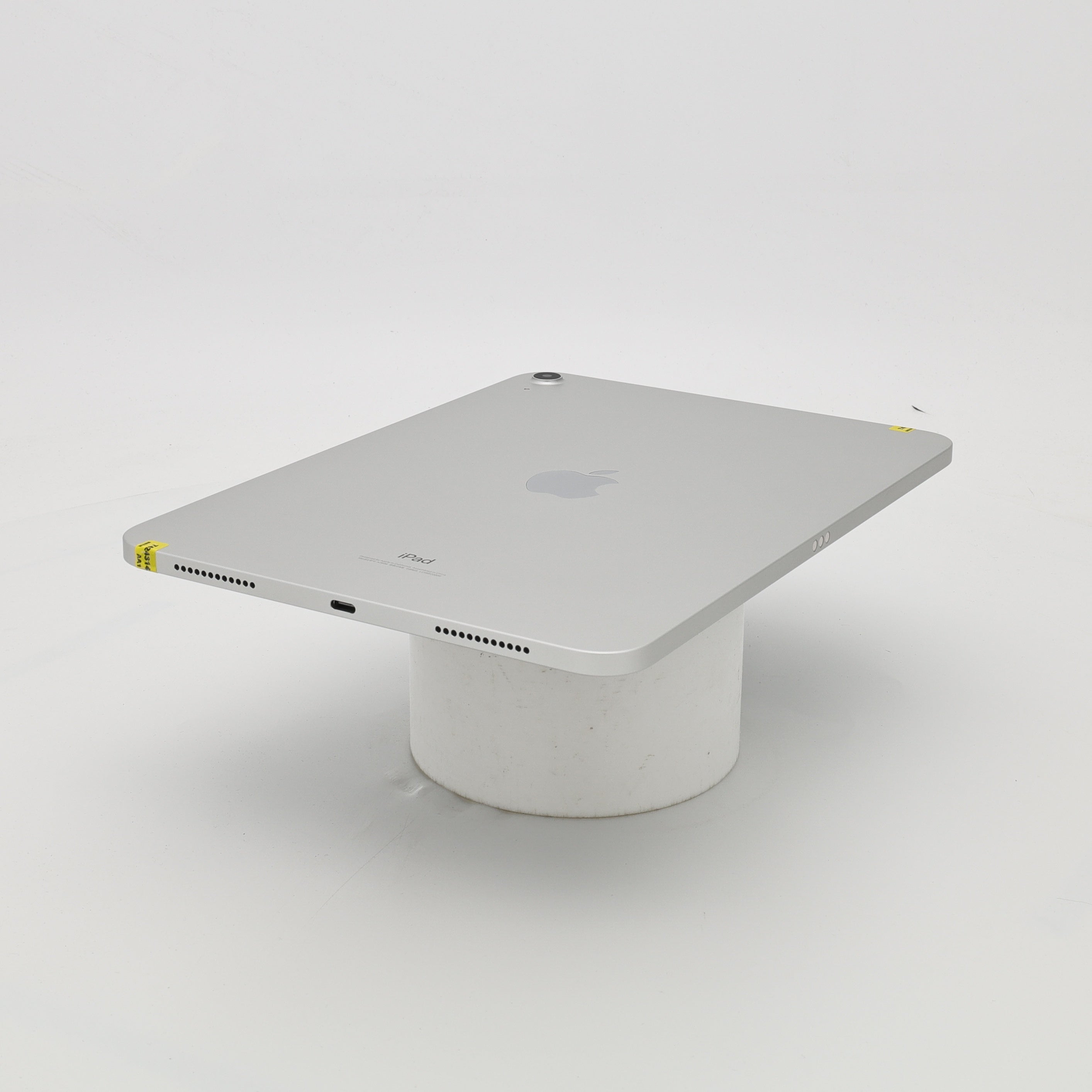 99新 Apple iPad 10代 256G 銀色 WIFI