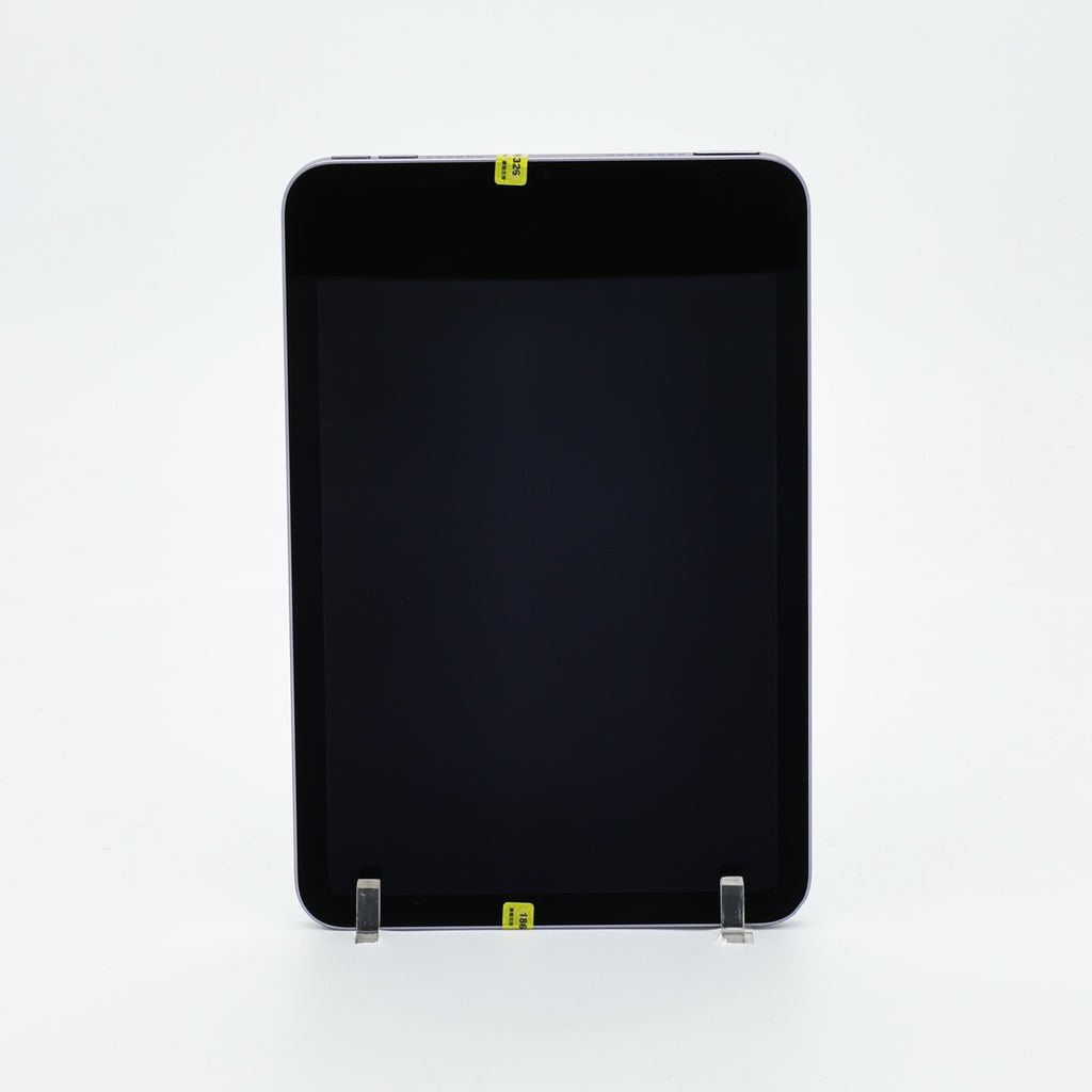 95新 Apple iPad mini6 256G 紫色 WIFI