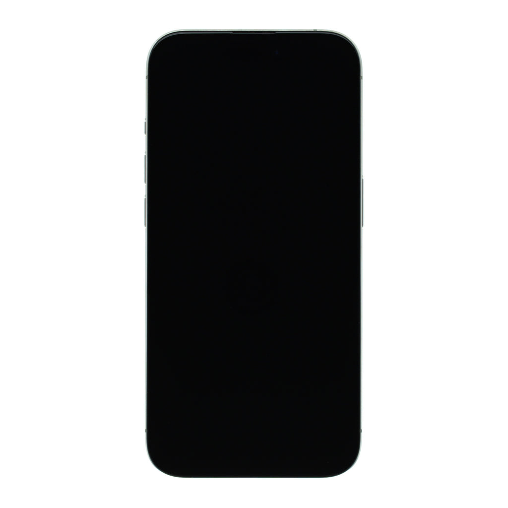 95新 Apple iPhone 15 Pro 256G 白色鈦金屬 中國大陸版