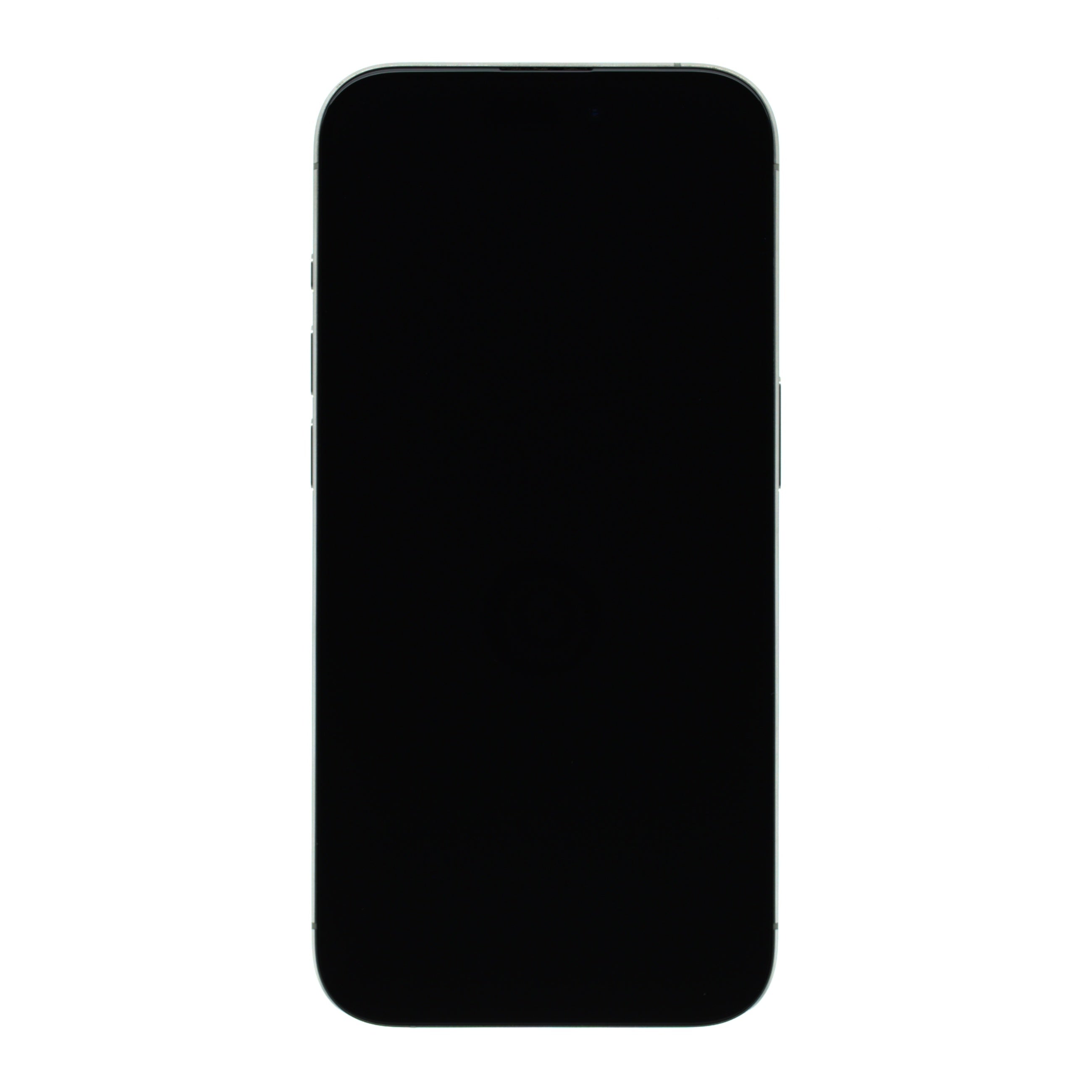 95新 Apple iPhone 15 Pro 256G 白色鈦金屬 中國大陸版
