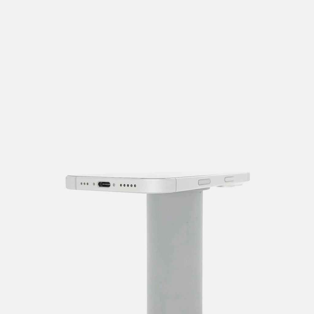 95新 Apple iPhone 16 256G 白色 中國大陸版