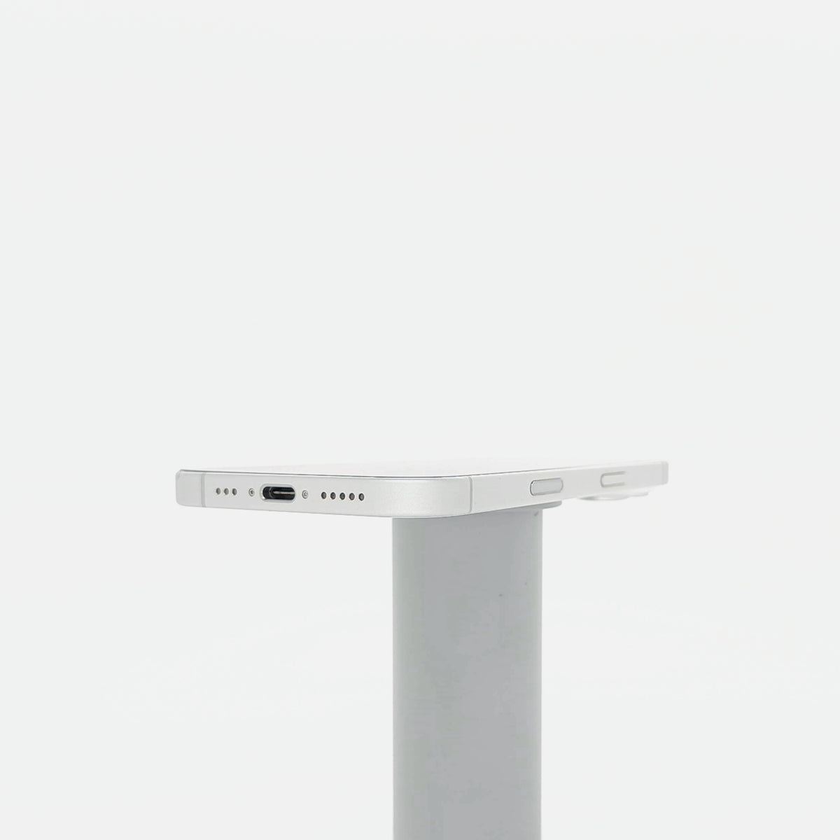 95新 Apple iPhone 16 256G 白色 中國大陸版
