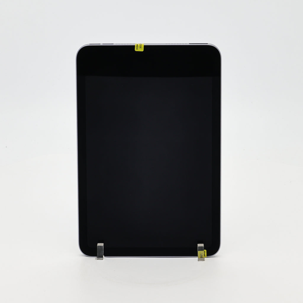95新 Apple iPad mini6 64G 紫色 WIFI