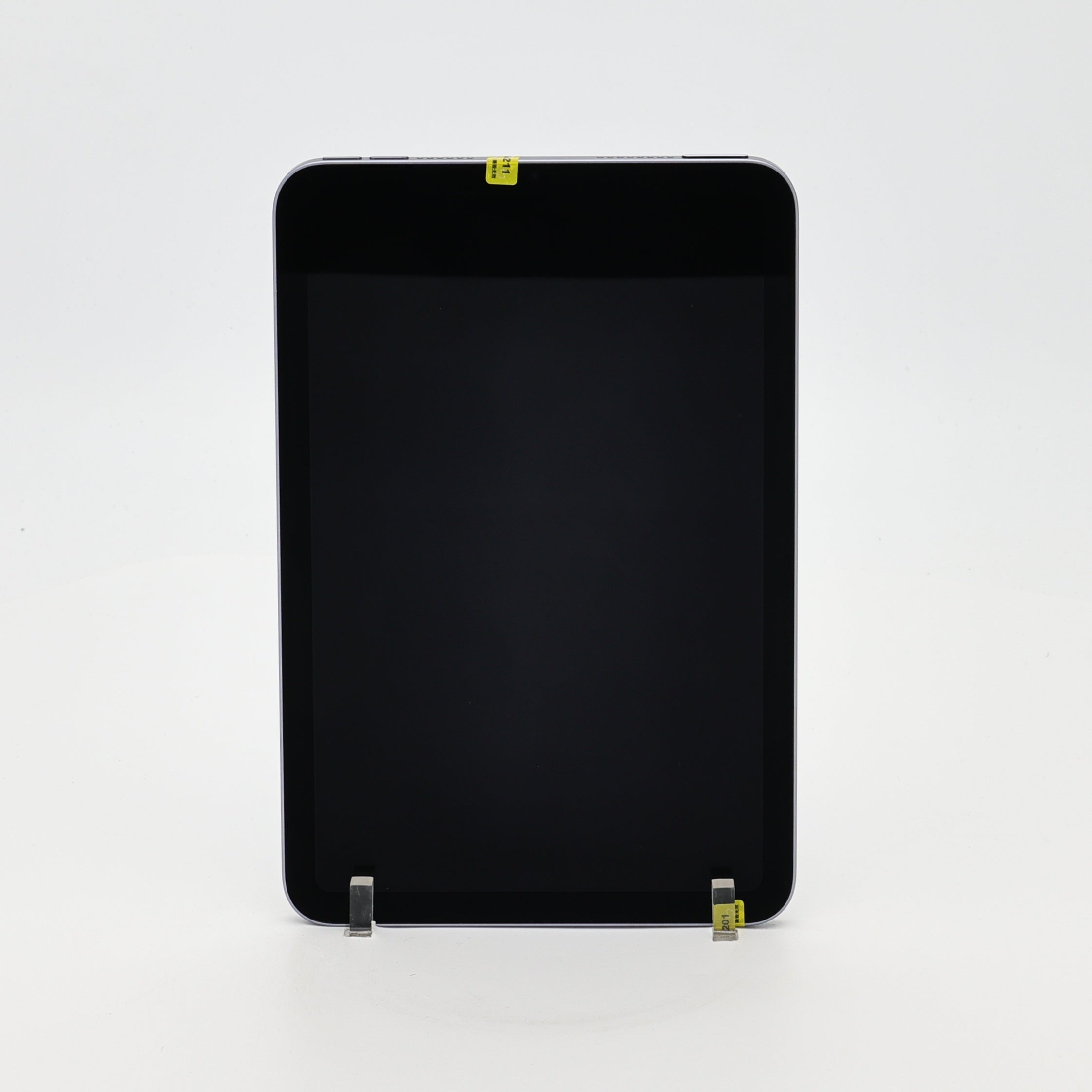 95新 Apple iPad mini6 64G 紫色 WIFI
