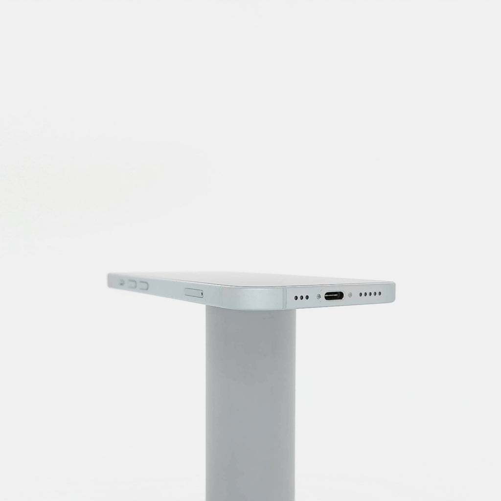 95新 Apple iPhone 15 128G 藍色 中國大陸版