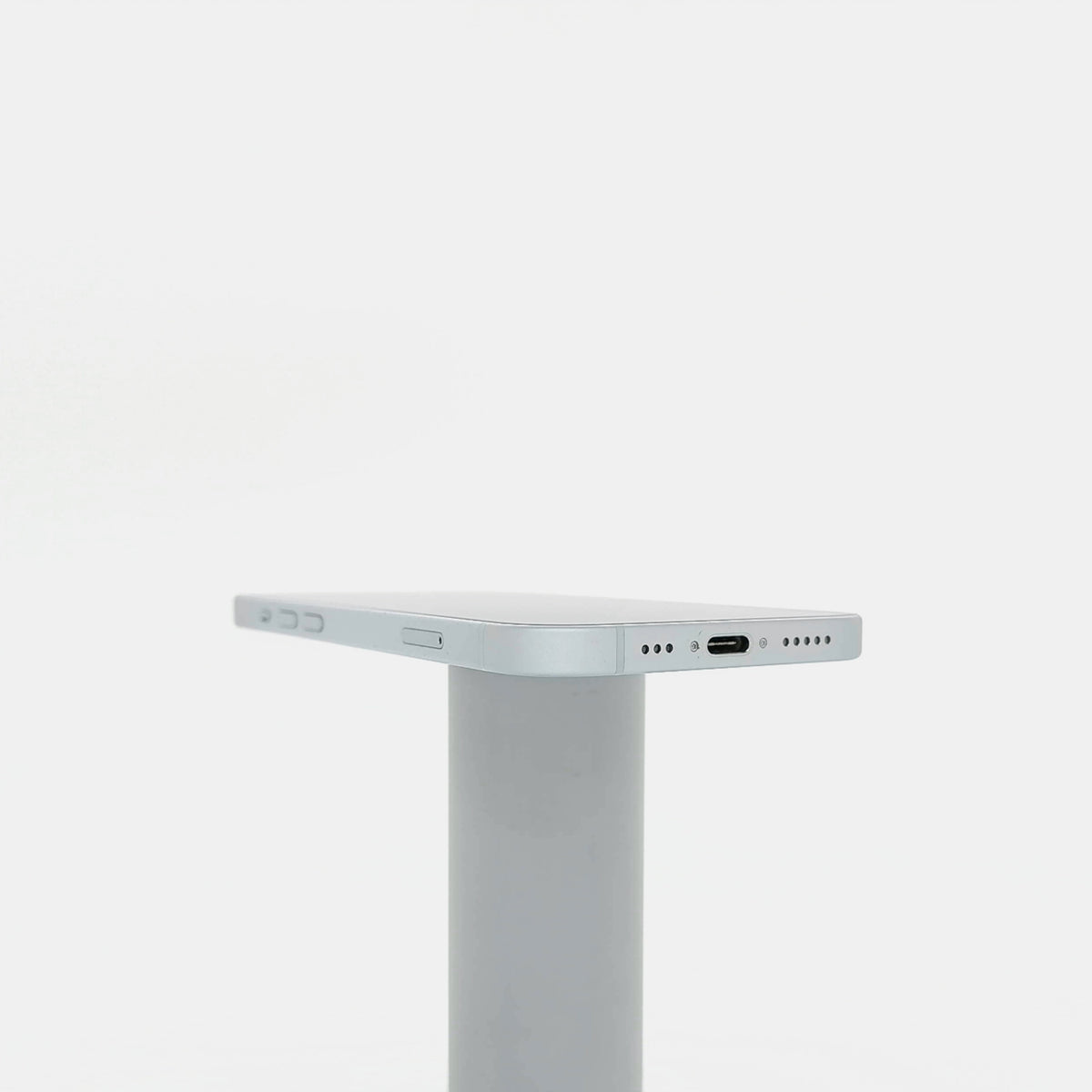 95新 Apple iPhone 15 128G 藍色 中國大陸版