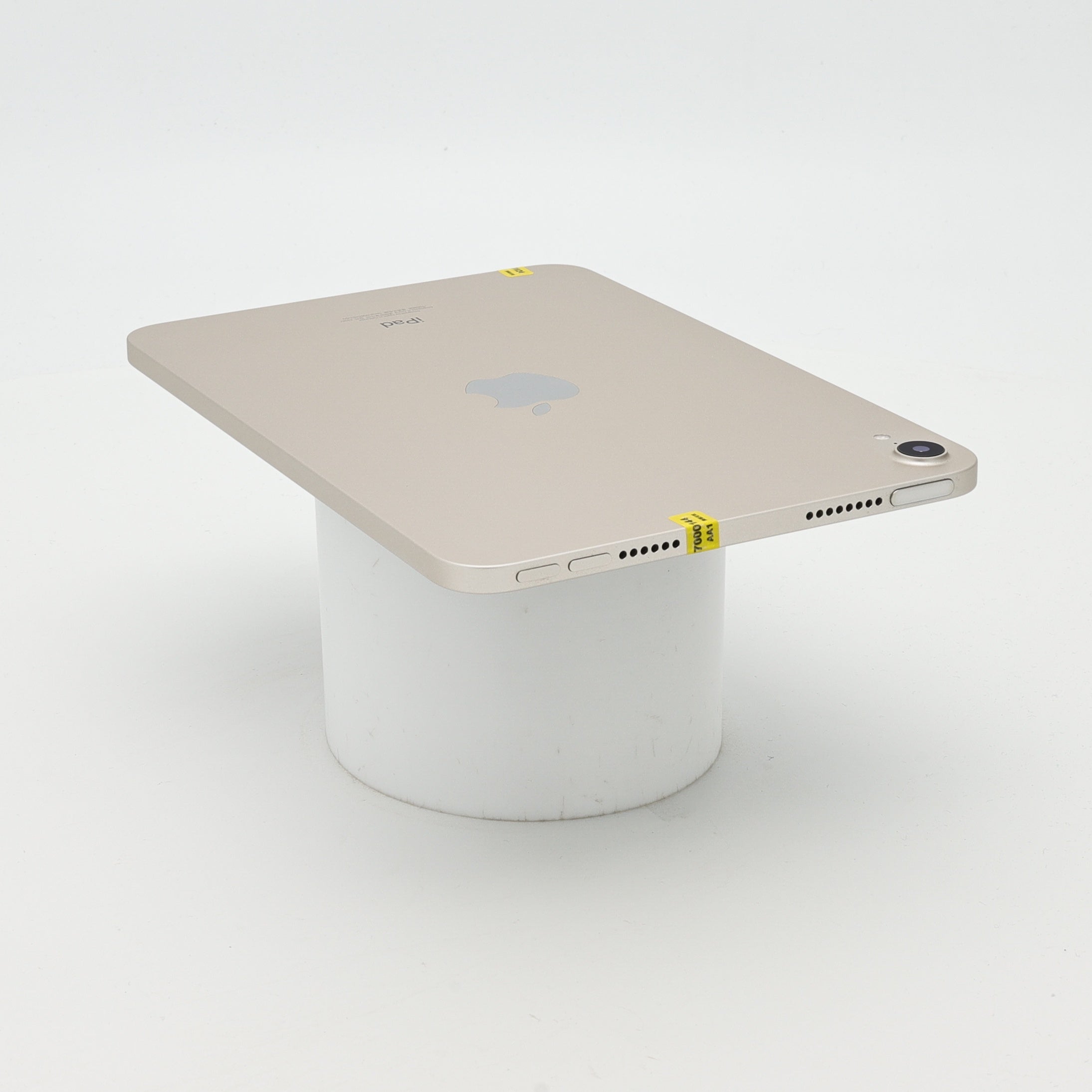 95新 Apple iPad mini6 64G 星光色 WIFI