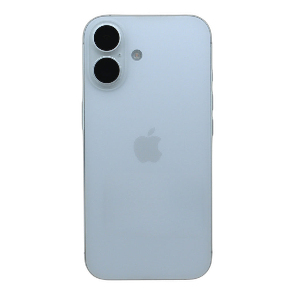 99新 Apple iPhone 16 256G 白色 中國大陸版