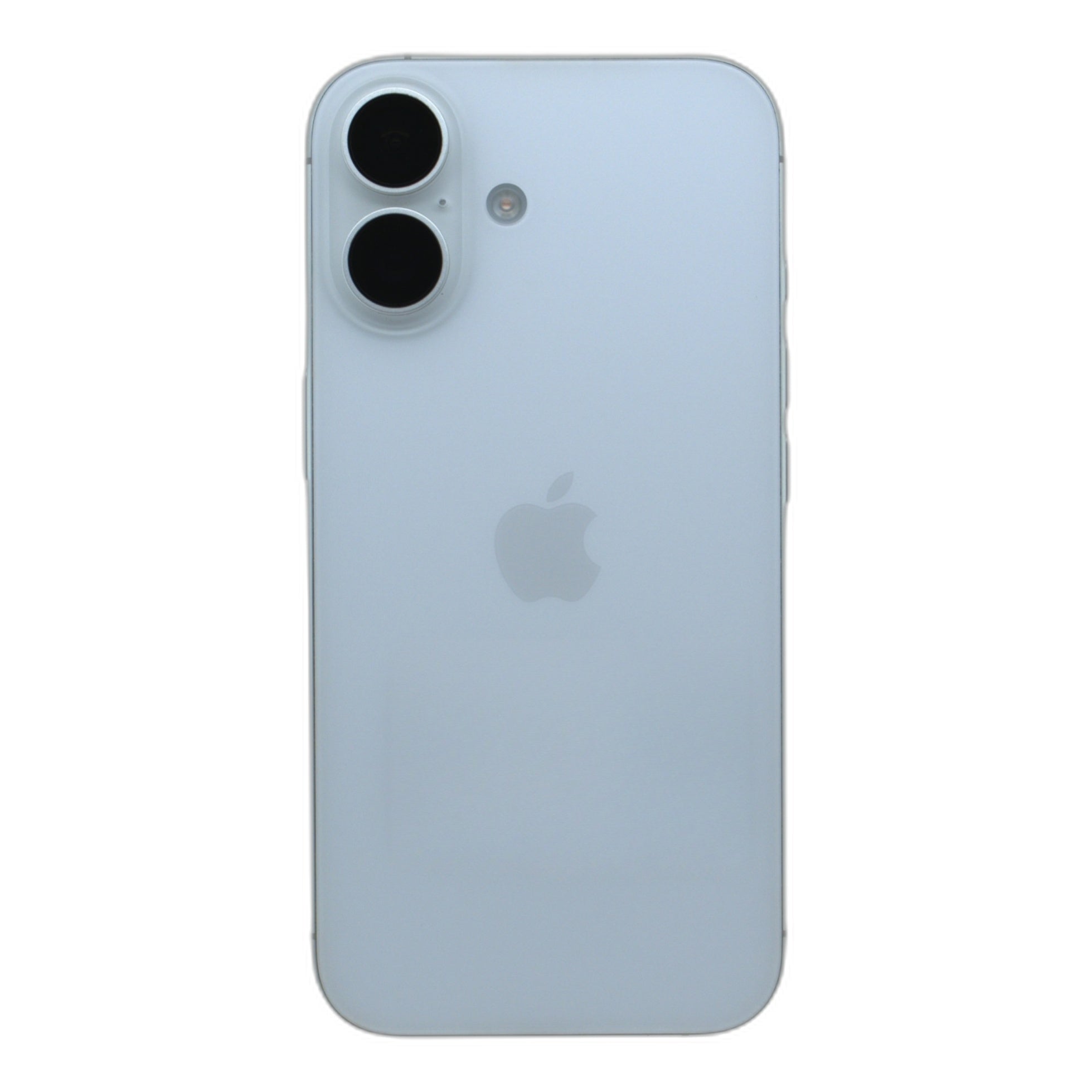 99新 Apple iPhone 16 256G 白色 中國大陸版